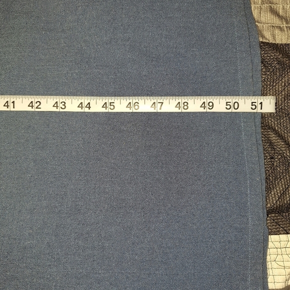 NAPA VALLEY DRESSES 2pc LONG DRESS & JACKET Women's Size L Embroidered Hearts - Picture 16 of 16